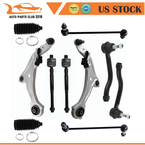 10x front lower control - arm, w