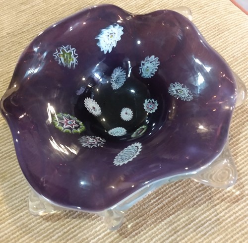Murano art glass - art,