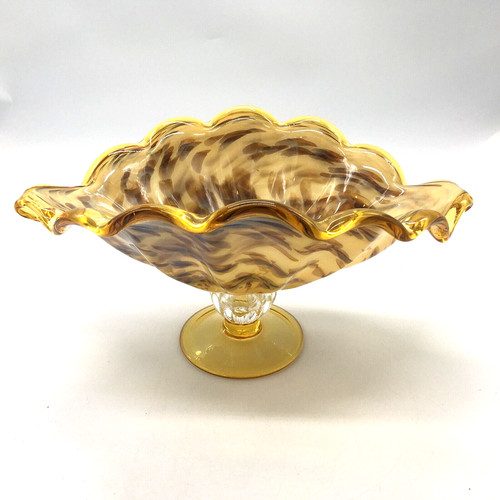Authentic murano white cristal - authentic,