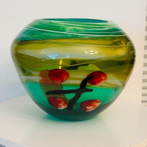 Viz art glass inc 10x10 - art,