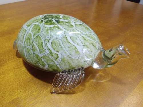 Vintage murano art - murano,