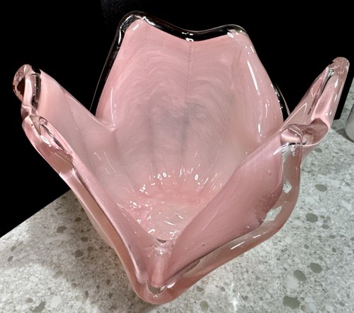 Large vtg 8 murano - large, 8”