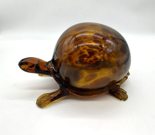 Vtg murano glass italian - glass,