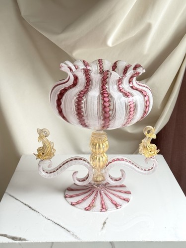 Antique venetian pink - antique,
