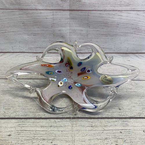 Murano lavorazione clear - lavorazione,
