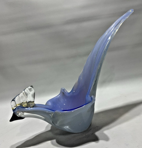 Rare vintage murano style - rare,