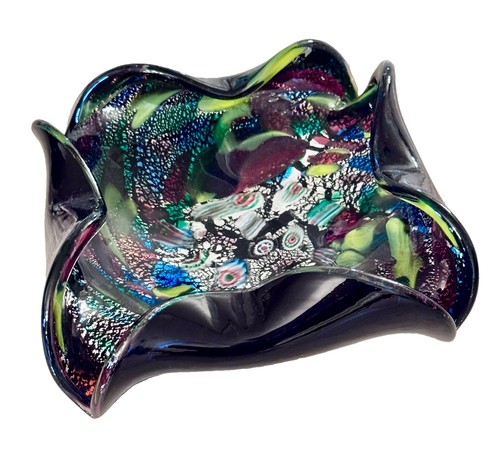 Vtg murano dino - vtg,