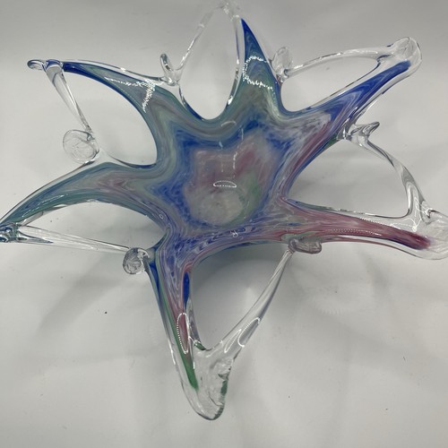 Vintage murano style - vintage,