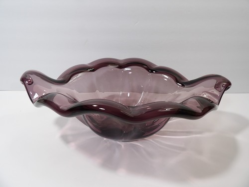 Murano white cristal art - art, glass