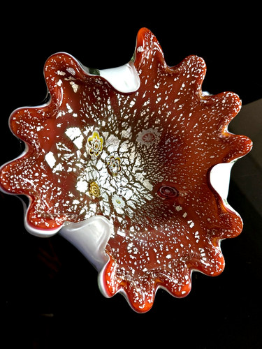 Mcm murano art - murano, glass