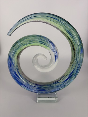 Vintage murano glass - murano,