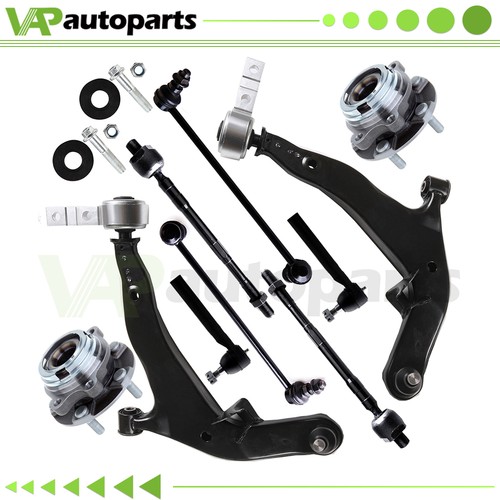 10x sway bar - bar, arm