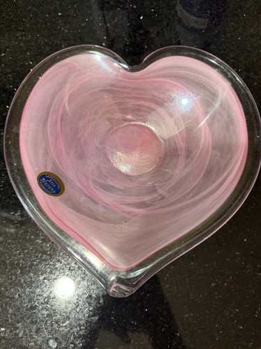 Murano lavorazione pink - lavorazione, swirl