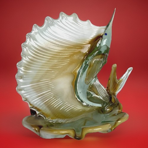 Vintage murano glass - vintage,