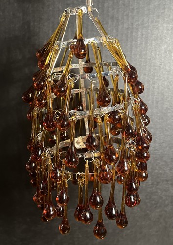 Vintage 1970 murano - 1970’s,