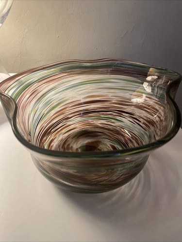 Murano art glass - glass, decorative